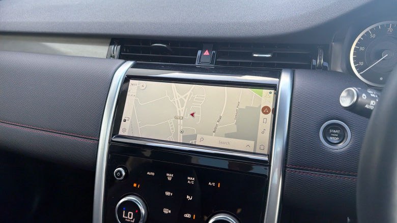 Land Rover Discovery Sport 2.0 D200 Urban Edition 5dr Auto [5 Seat] Diesel Station Wagon